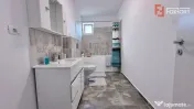 Duplex finalizat cu etaj, 3 camere, Mosnita Veche 
