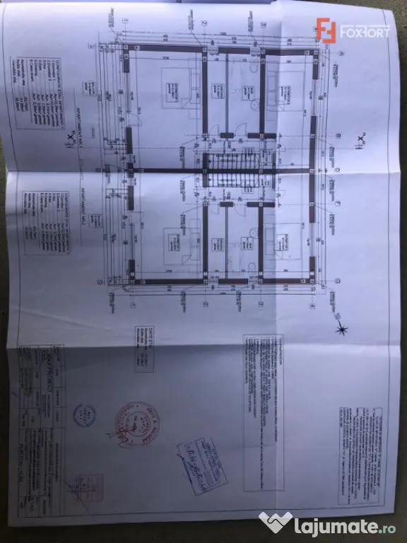 Duplex finalizat cu etaj, 3 camere, Mosnita Veche - Mosnita Veche (Timis)
