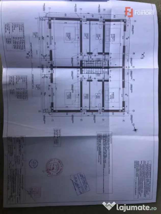 Duplex finalizat cu etaj, 3 camere, Mosnita Veche - Mosnita Veche (Timis)