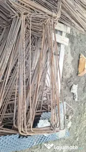Vand fier beton 