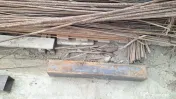 Vand fier beton 