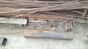 Vand fier beton 