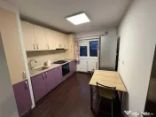 3 camere decomandat - centala proprie - Auchan Vitan