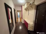 3 camere decomandat - centala proprie - Auchan Vitan