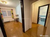 3 camere decomandat - centala proprie - Auchan Vitan