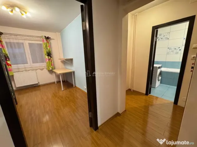 3 camere decomandat - centala proprie - Auchan Vitan - Bucuresti (Bucuresti-Ilfov)