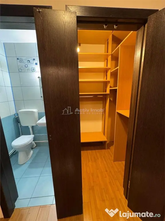 3 camere decomandat - centala proprie - Auchan Vitan - Bucuresti (Bucuresti-Ilfov)