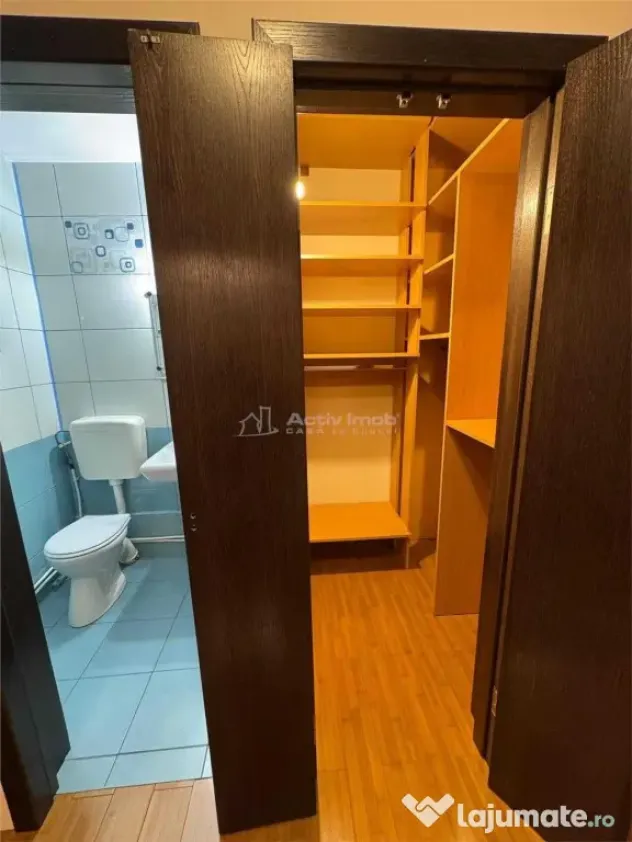 3 camere decomandat - centala proprie - Auchan Vitan - Bucuresti (Bucuresti-Ilfov)