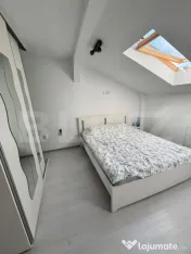 Apartament 2 camere, mobilat si utilat, 12 min pana la AFI M