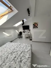 Apartament 2 camere, mobilat si utilat, 12 min pana la AFI M
