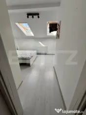 Apartament 2 camere, mobilat si utilat, 12 min pana la AFI M