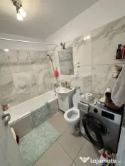 Apartament 2 camere, mobilat si utilat, 12 min pana la AFI M