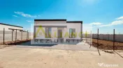 Casa individuala | Parter | 4 camere | Teren 457mp