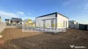 Casa individuala | Parter | 4 camere | Teren 457mp 