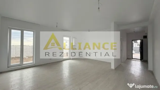Casa individuala | Parter | 4 camere | Teren 457mp - Berceni (Bucuresti-Ilfov)