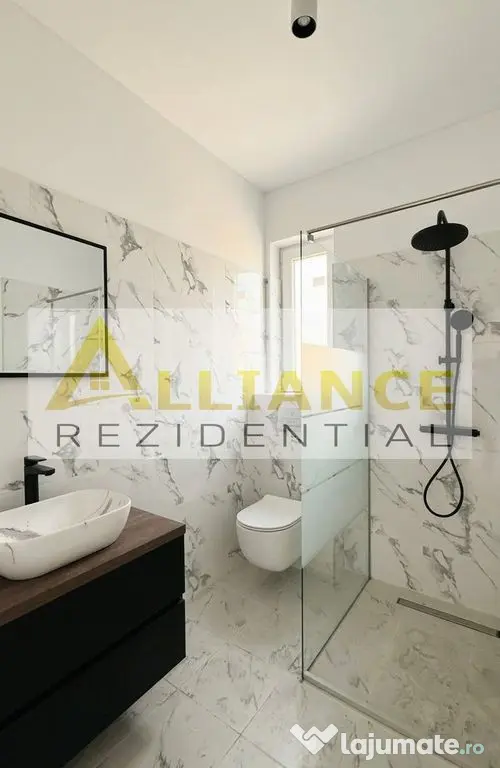 Casa individuala | Parter | 4 camere | Teren 457mp - Berceni (Bucuresti-Ilfov)
