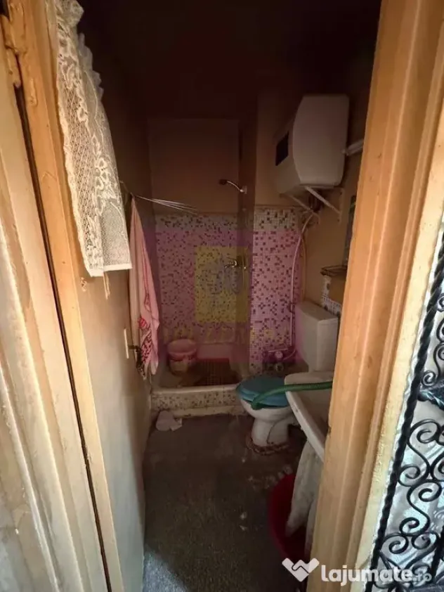 Garsoniera de vanzare - 1 minut de metrou Costin Georgian - Bucuresti (Bucuresti-Ilfov)