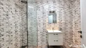 Apartament cu 3 camere, 63 mp, 2 bai, parcare subterana, zon