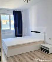Apartament cu 3 camere, 63 mp, 2 bai, parcare subterana, zon
