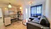 Apartament cu 3 camere, 63 mp, 2 bai, parcare subterana, zon