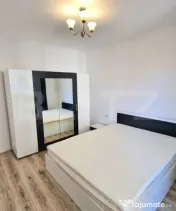 Apartament cu 3 camere, 63 mp, 2 bai, parcare subterana, zon
