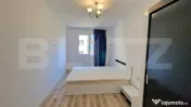 Apartament cu 3 camere, 63 mp, 2 bai, parcare subterana, zon