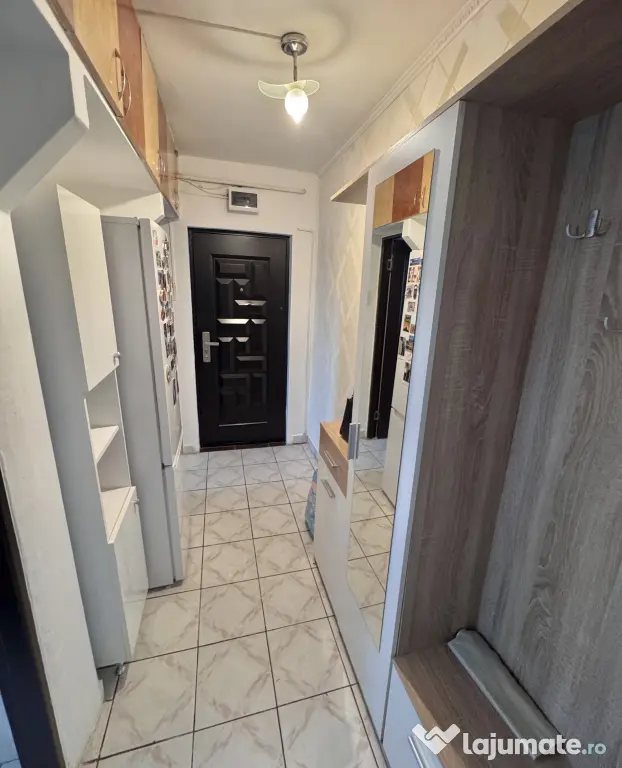 Apartament cu 2 camere mobilat și utilat cartierul Vasile Alecsandri