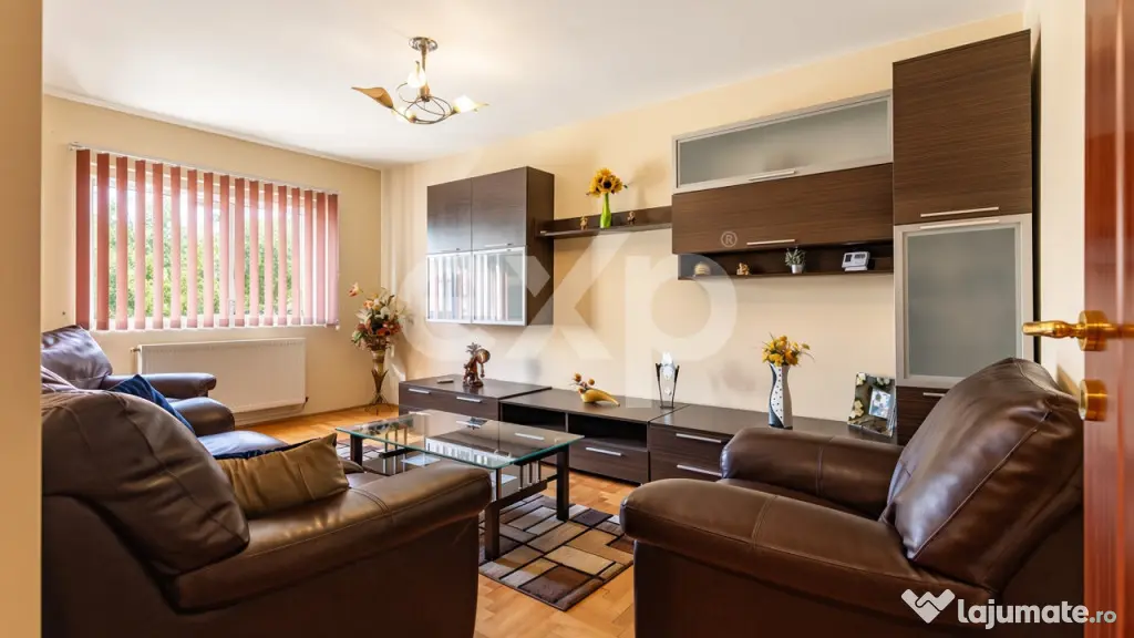 Apartament 3 camere decomandat I Calea Girocului I 420 eur I - Timisoara (Timis)