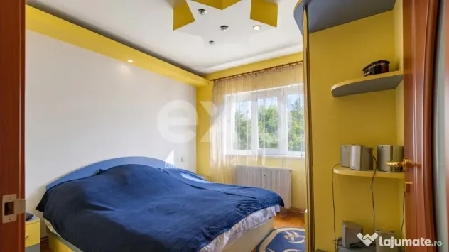 Apartament 3 camere decomandat I Calea Girocului I 420 eur I - Timisoara (Timis)