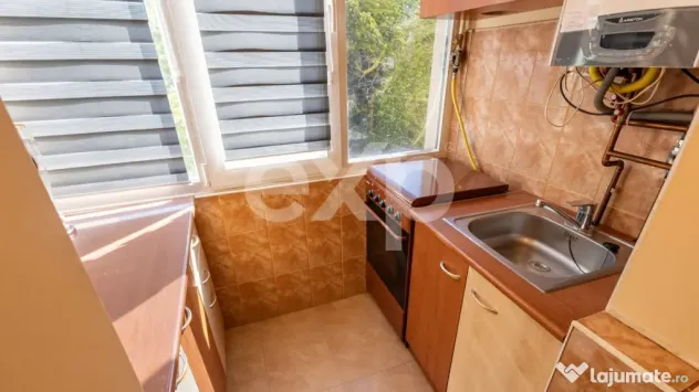 Apartament 3 camere decomandat I Calea Girocului I 420 eur I - Timisoara (Timis)
