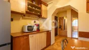 Apartament 3 camere decomandat I Calea Girocului I 420 eur I