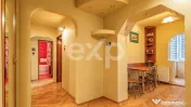 Apartament 3 camere decomandat I Calea Girocului I 420 eur I