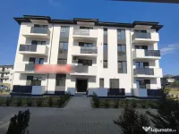 Apartamente cu 2 camere in bloc nou Bragadiru 
