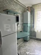 Garsonieră de închiriat – Zona Astra | 30 mp | Etaj 1/4 
