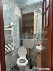 Garsonieră de închiriat – Zona Astra | 30 mp | Etaj 1/4 