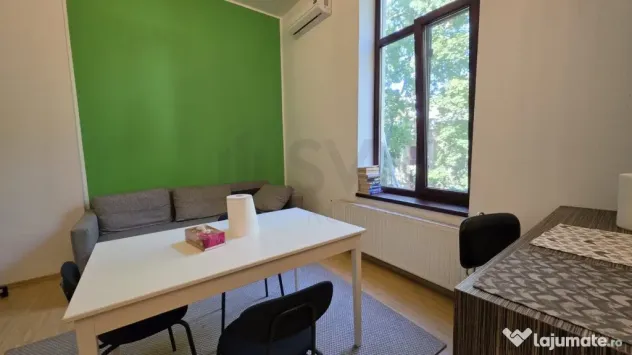 Apartament 3 camere Calea Victoriei - Bucuresti (Bucuresti-Ilfov)