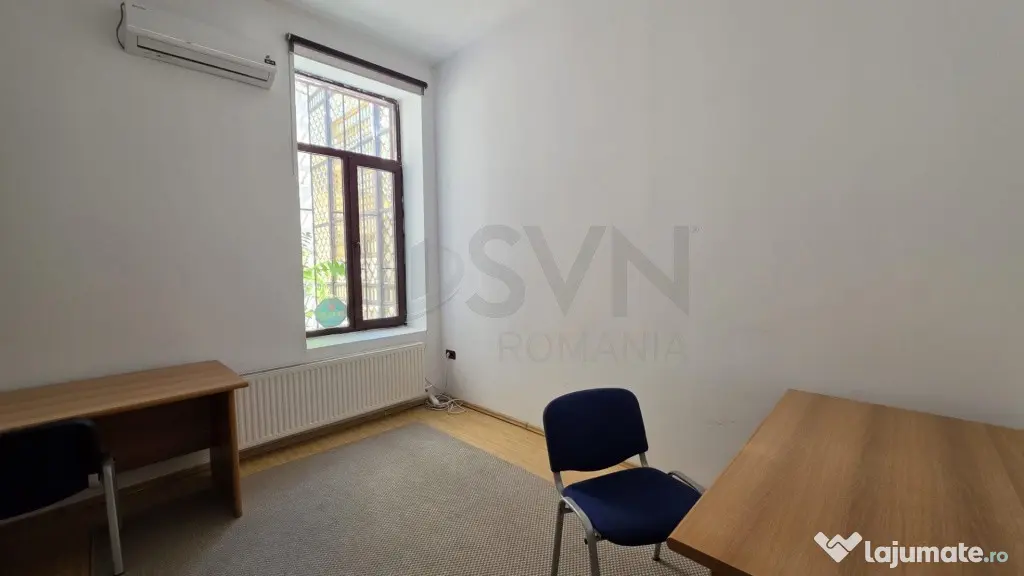 Apartament 3 camere Calea Victoriei - Bucuresti (Bucuresti-Ilfov)
