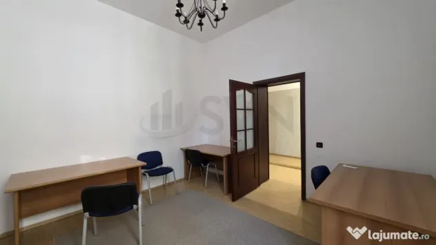 Apartament 3 camere Calea Victoriei - Bucuresti (Bucuresti-Ilfov)