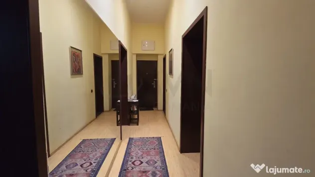 Apartament 3 camere Calea Victoriei - Bucuresti (Bucuresti-Ilfov)