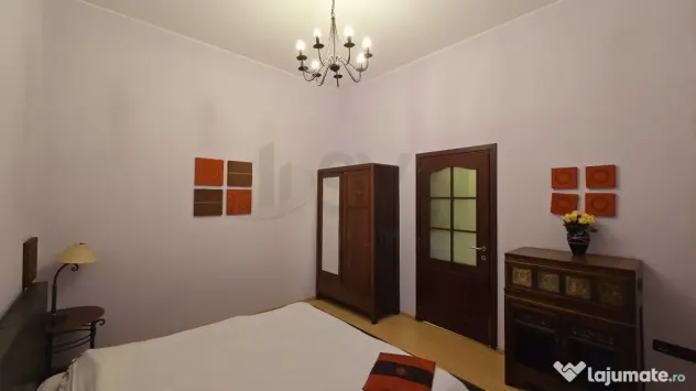 Apartament 3 camere Calea Victoriei - Bucuresti (Bucuresti-Ilfov)