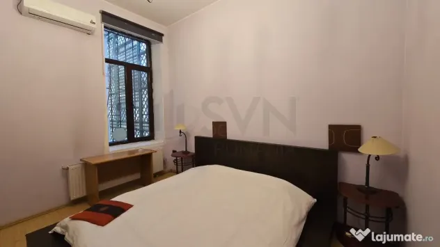 Apartament 3 camere Calea Victoriei - Bucuresti (Bucuresti-Ilfov)