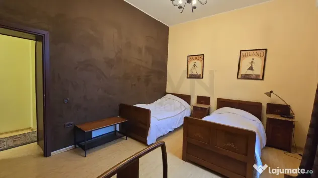 Apartament 3 camere Calea Victoriei - Bucuresti (Bucuresti-Ilfov)