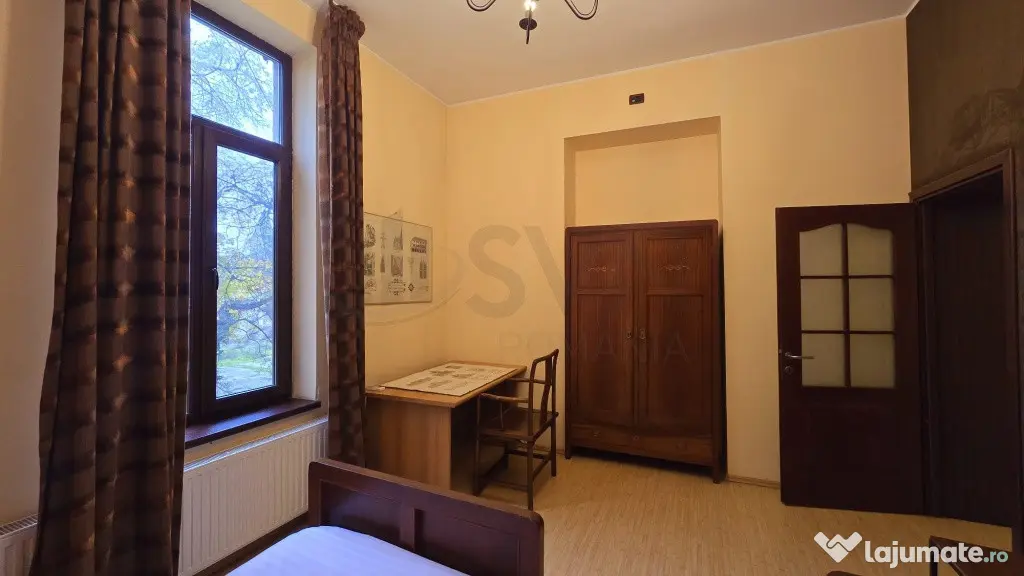 Apartament 3 camere Calea Victoriei - Bucuresti (Bucuresti-Ilfov)