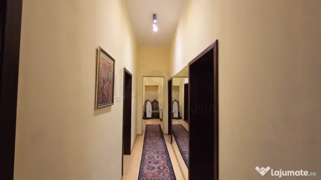 Apartament 3 camere Calea Victoriei - Bucuresti (Bucuresti-Ilfov)