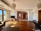 Apartament premium cu 3 camere | 90 mp | Vedere la Lacul Floreasca | 