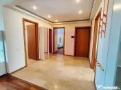 Apartament premium cu 3 camere | 90 mp | Vedere la Lacul Floreasca | 