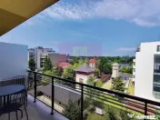 Apartament premium cu 3 camere | 90 mp | Vedere la Lacul Floreasca | 