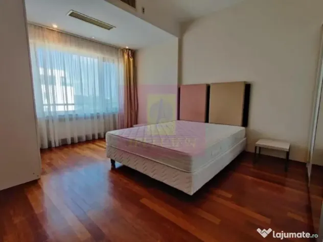 Apartament premium cu 3 camere | 90 mp | Vedere la Lacul Floreasca | - Bucuresti (Bucuresti-Ilfov)