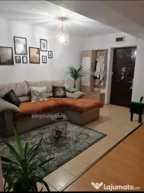 3 cam SPATIOS Living 26mp Splaiul Unirii Confort City