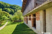 Teren intravilan de vanzare – Curtea de Arges, Str. Valea Doamnei